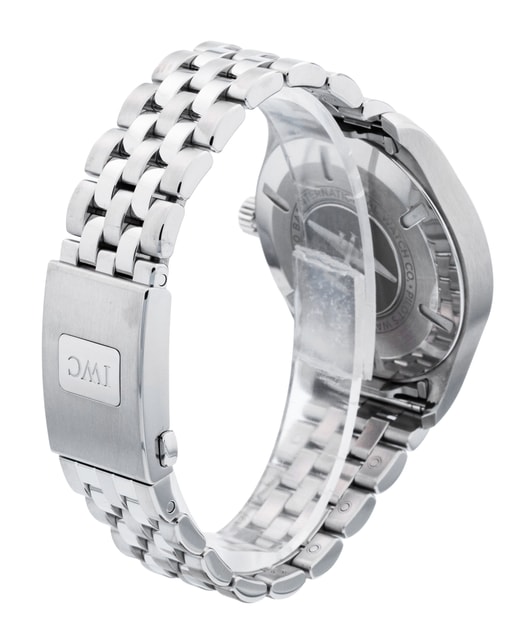 IWC Pilot's Mark XX IW328202 Image 3